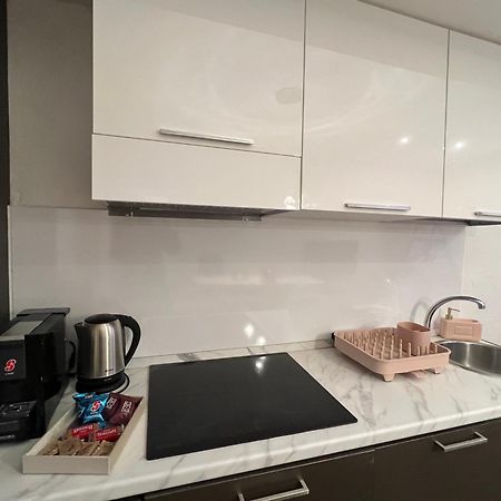 אורטה סאן ג'יוליו Residenza San Rocco "Suite Sul Lago" מראה חיצוני תמונה