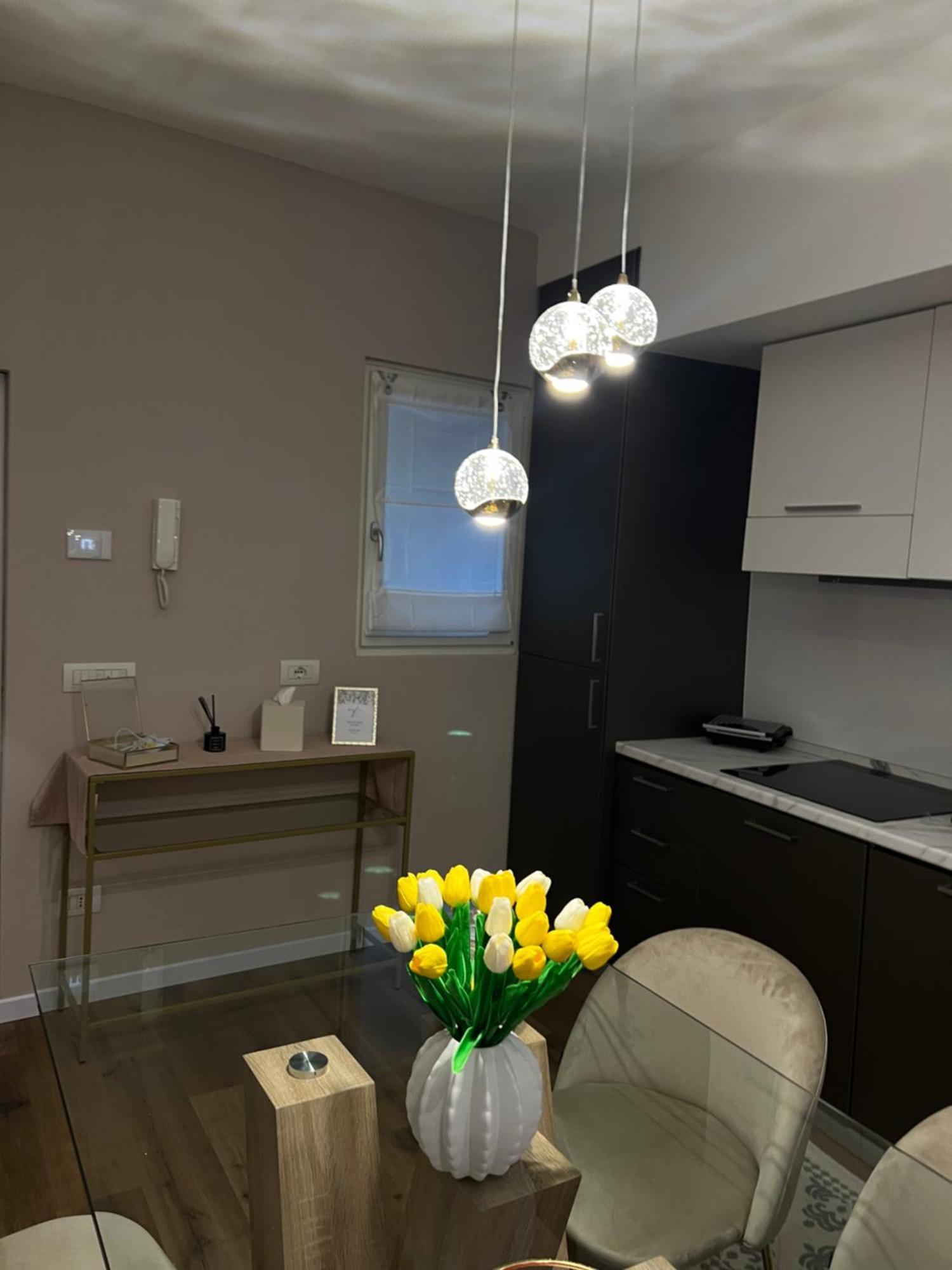 אורטה סאן ג'יוליו Residenza San Rocco "Suite Sul Lago" מראה חיצוני תמונה