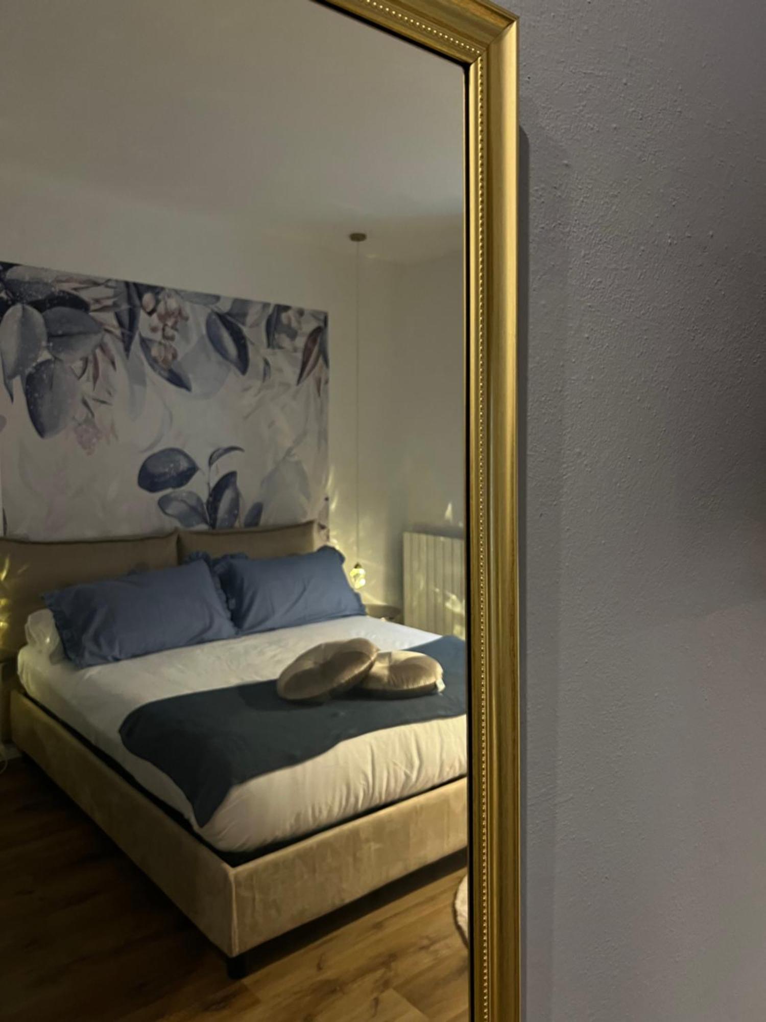 אורטה סאן ג'יוליו Residenza San Rocco "Suite Sul Lago" מראה חיצוני תמונה