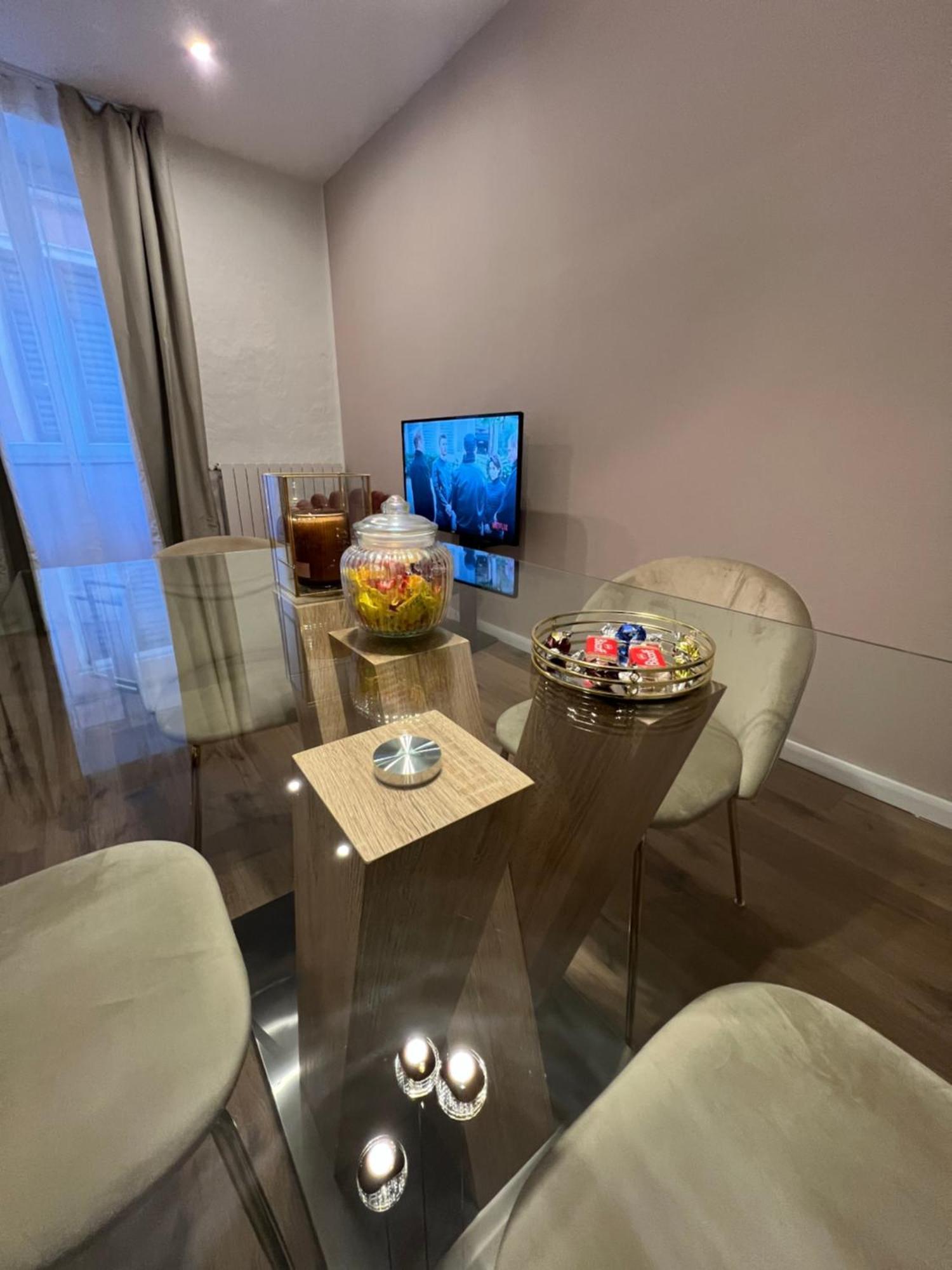 אורטה סאן ג'יוליו Residenza San Rocco "Suite Sul Lago" מראה חיצוני תמונה