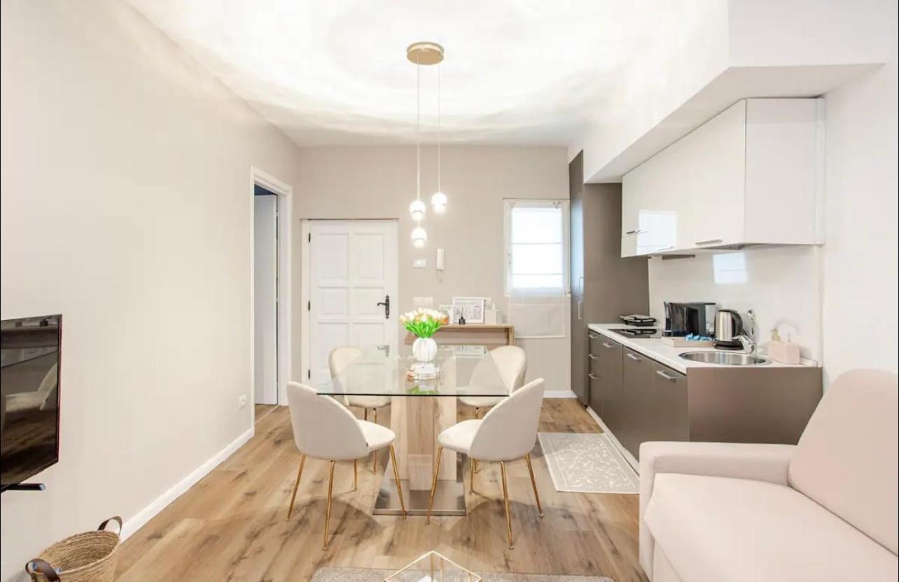 אורטה סאן ג'יוליו Residenza San Rocco "Suite Sul Lago" מראה חיצוני תמונה