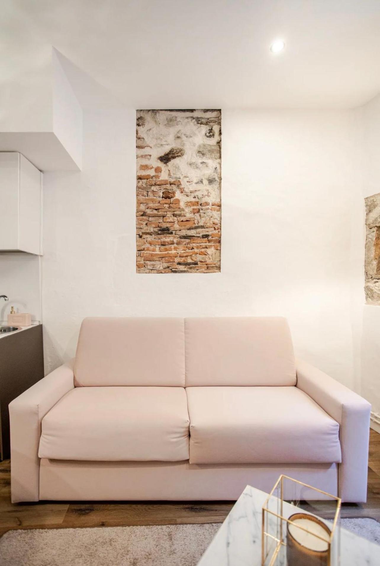 אורטה סאן ג'יוליו Residenza San Rocco "Suite Sul Lago" מראה חיצוני תמונה